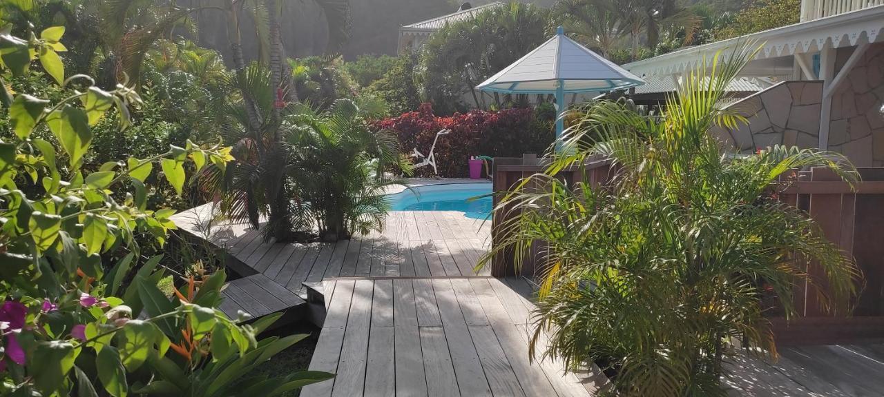 La Villa Baie Du Marin Le Marin Zewnętrze zdjęcie
