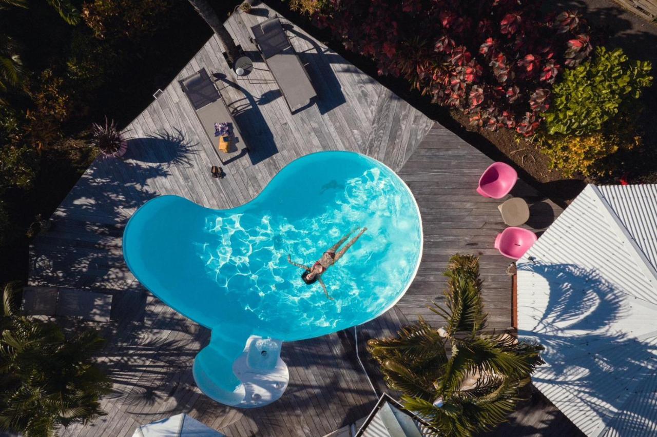 La Villa Baie Du Marin Le Marin Zewnętrze zdjęcie
