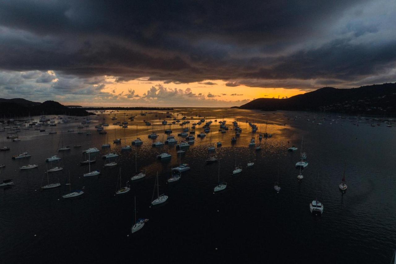 La Villa Baie Du Marin Le Marin Zewnętrze zdjęcie